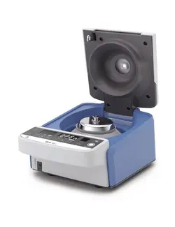 سانتریفیوژ 12 شاخه IKA G-L