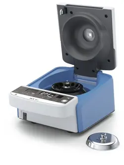 سانتریفیوژ 12 شاخه IKA G-L