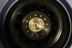 سانتریفیوژ 12 شاخه IKA G-L