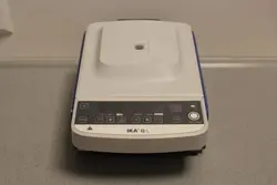 سانتریفیوژ 12 شاخه IKA G-L