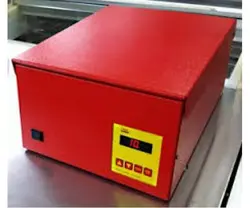 سانتریفیوژ ژربر Funke Gerber Nova Safety