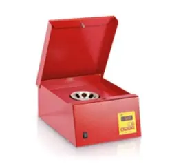 سانتریفیوژ ژربر Funke Gerber Nova Safety