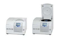 سانتریفیوژ یخچالدار سیگما Sigma 3-30KS