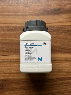 شن دریا ( سی سند ) Sea sand merck 107711