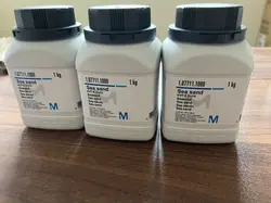 شن دریا ( سی سند ) Sea sand merck 107711