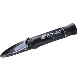 شوری سنج ATAGO MASTER S10α