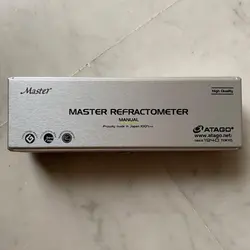 شوری سنج ATAGO MASTER S28M