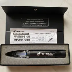 شوری سنج ATAGO MASTER S28M