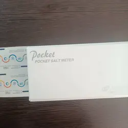 شوری سنج آتاگو ATAGO PAL ES-3