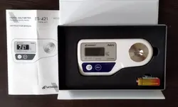 شوری سنج پرتابل Atago ES421