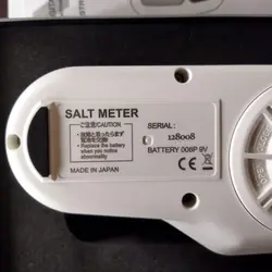 شوری سنج پرتابل Atago ES421