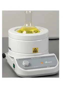 شوف بالن (هیتر منتل) ۱ لیتری MTOPS E104