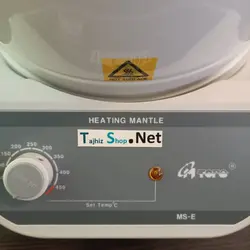 شوف بالن (هیتر منتل) ۱ لیتری MTOPS E104