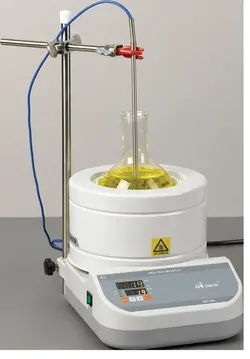 شوف بالن (هیتر منتل) دیجیتال ۱لیتری MTops DM604