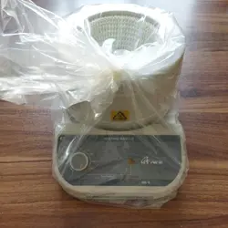 شوف بالن 500 میلی تک خانه MTops E103