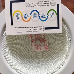 شوف بالن(هیتر منتل) 2لیتری MTOPS E105