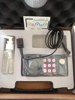 ضخامت سنج اولتراسونیک Mitech MT190