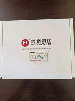 ضخامت سنج اولتراسونیک Mitech MT190