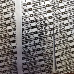 قرص DPD1 کمپانی لاموت Lamotte