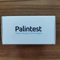 قرص دی پی دی پالین تست