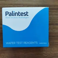 قرص دی پی دی پالین تست