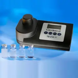 کدورت سنج Lovibond TB 210 IR