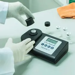 کدورت سنج Lovibond TB 210 IR