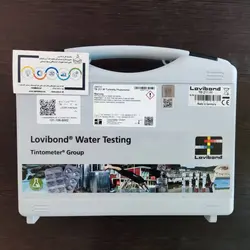 کدورت سنج پرتابل Lovibond TB 211 IR