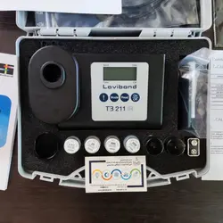 کدورت سنج پرتابل Lovibond TB 211 IR