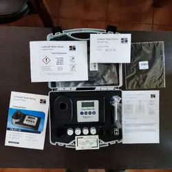 کدورت سنج پرتابل Lovibond TB 211 IR