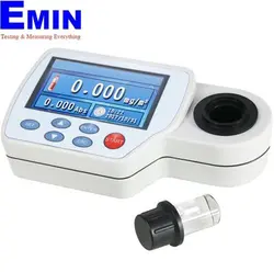 کدورت سنج پرتابل چینی yoke pt2000s