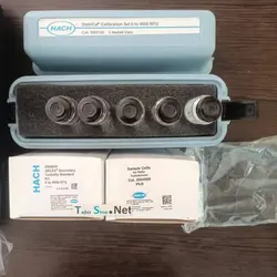 کدورت سنج رومیزی HACH TL2300