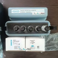 کدورت سنج رومیزی HACH TL2300