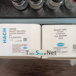 کدورت سنج رومیزی HACH TL2300