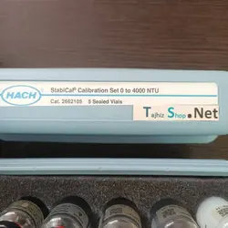کدورت سنج رومیزی HACH TL2300