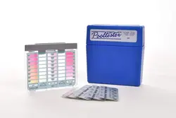 کیت کلرسنجی پالین تست Palintest