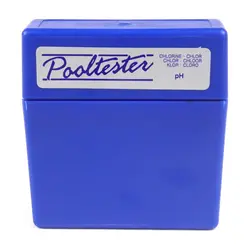 کیت کلرسنجی پالین تست Palintest