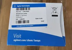 لامپ دوتریوم Agilent D2 Lamp
