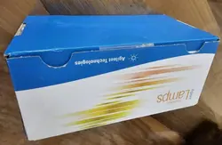 لامپ دوتریوم Agilent D2 Lamp