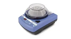 مینی سانتریفیوژ آیکا IKA MINI G