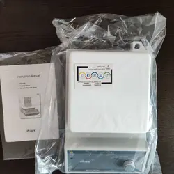 هات پلیت MTOPS HP100