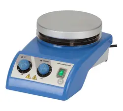 هات پلیت PIT300 دارای همزن مغناطیسی