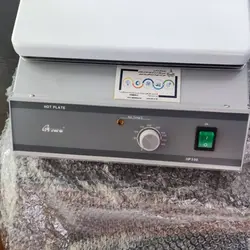 هات پلیت آنالوگ Mtops HP330