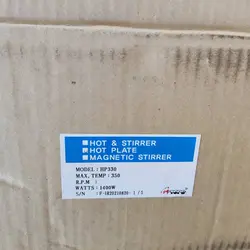 هات پلیت آنالوگ Mtops HP330