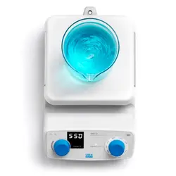 هات پلیت استیرر VELP AREC-X