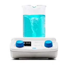هات پلیت استیرر VELP AREC-X