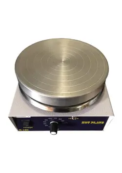 هات پلیت استیرر آلفا مدل HS180