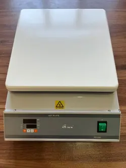 هات پلیت سرامیکی Mtops HP330D