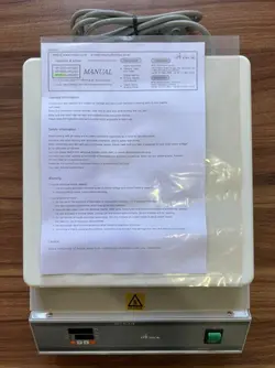 هات پلیت سرامیکی Mtops HP330D
