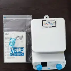 هات پلیت مگنت استیرر Velp AREC